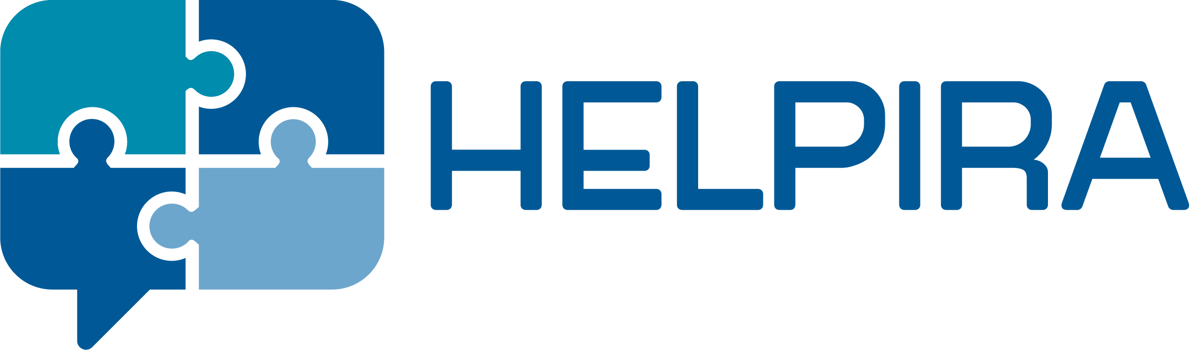 Helpira Logo